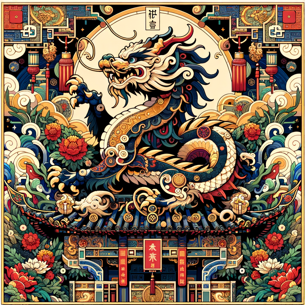 Beast of Wealth Adventure